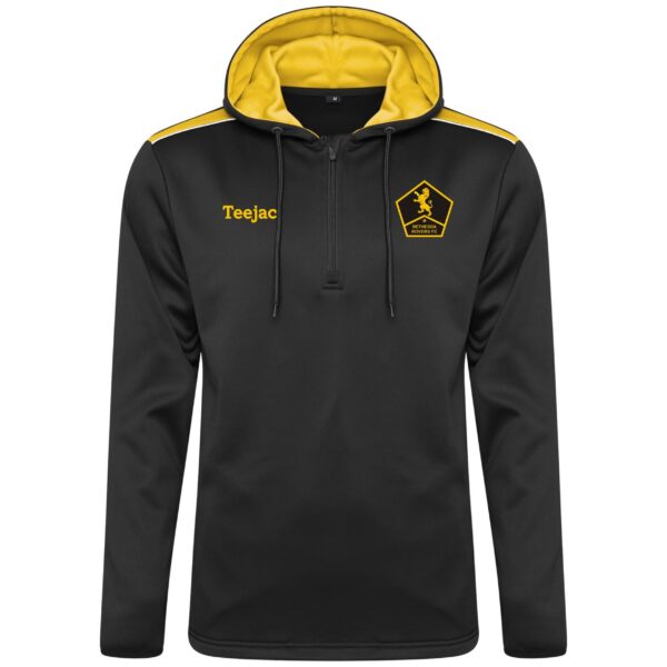 Bethesda Rovers FC Tech Hoody