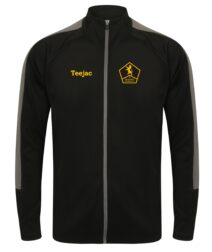 Bethesda Rovers FC Performance Track Top