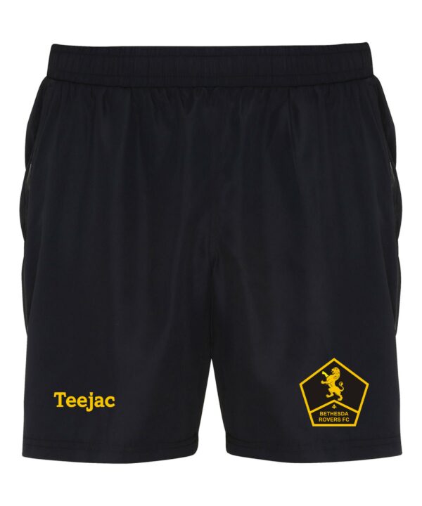 Bethesda Rovers FC Training Shorts