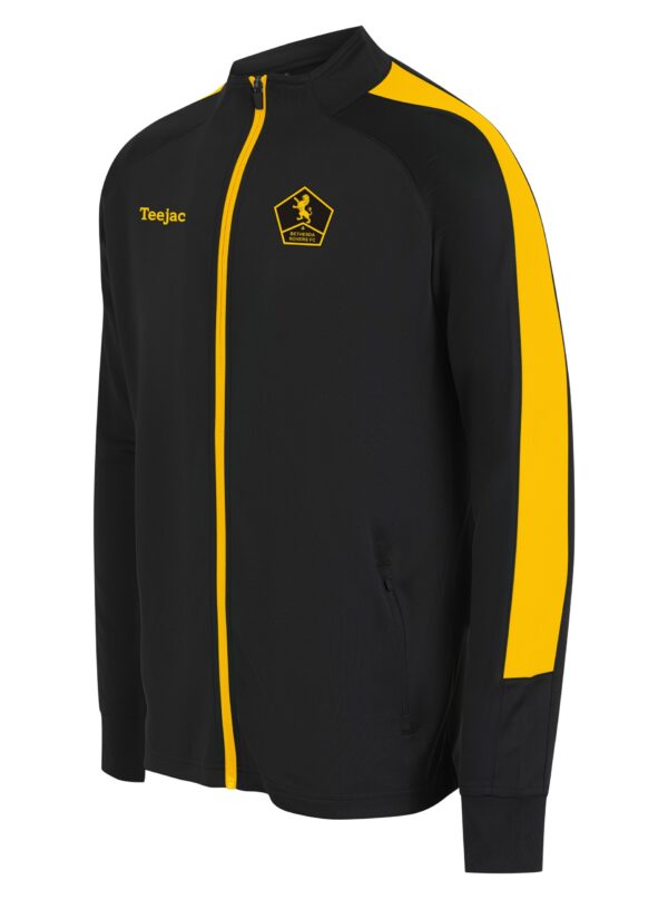 Bethesda Rovers FC Performance Track Top