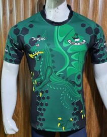 Ysbyty Ifan Young Farmers Rugby Shirts 2022