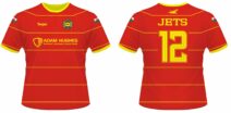 Llandudno Junction Junior Kit