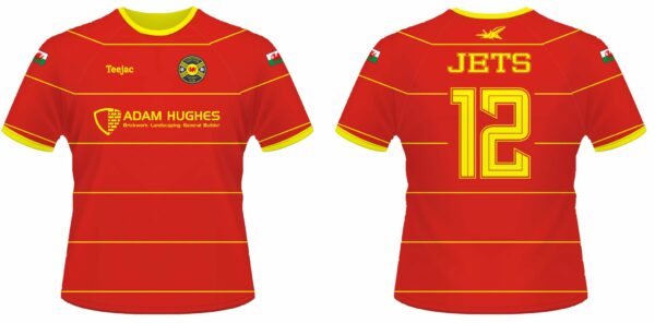 Llandudno Junction Junior Kit