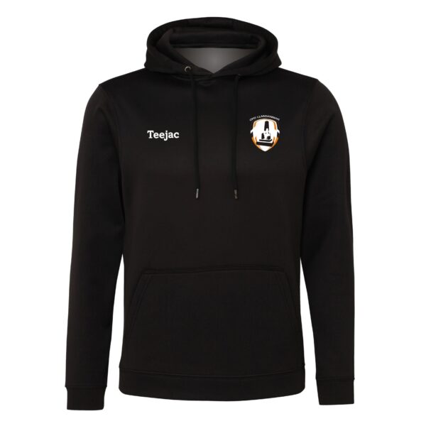 CPD Llansannan Sports Hoody