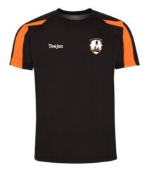 CPD Llansannan Team Dry T-Shirt