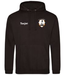 CPD Llansannan Classic Hoody