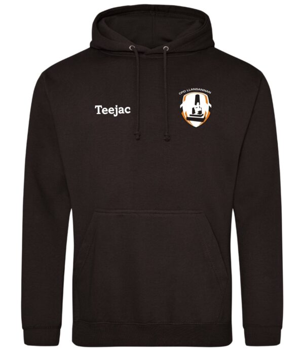 CPD Llansannan Classic Hoody