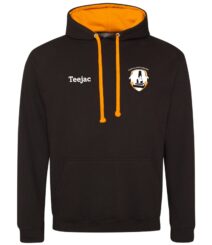 CPD Llansannan Contrast Hoody