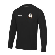 CPD Llansannan  Long Sleeve Training T-Shirt