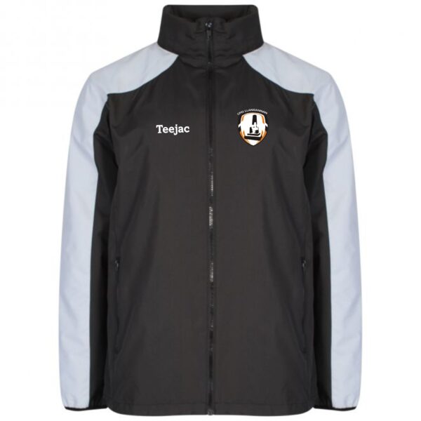 CPD Llansannan Track/Rain Jacket