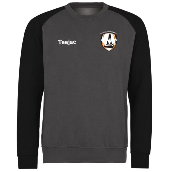 CPD Llansannan Sweatshirt