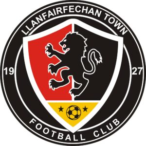 Llanfairfechan Town FC