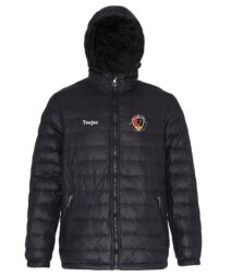 Llanfairfechan Town FC Contoured Jacket