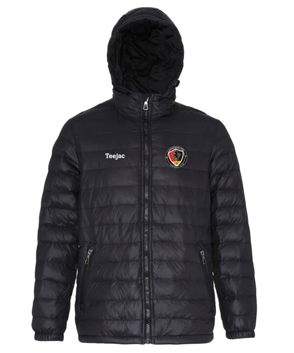 Llanfairfechan Town FC Contoured Jacket