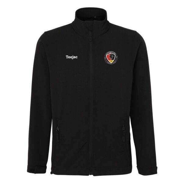 Llanfairfechan Town FC Micro Fleece