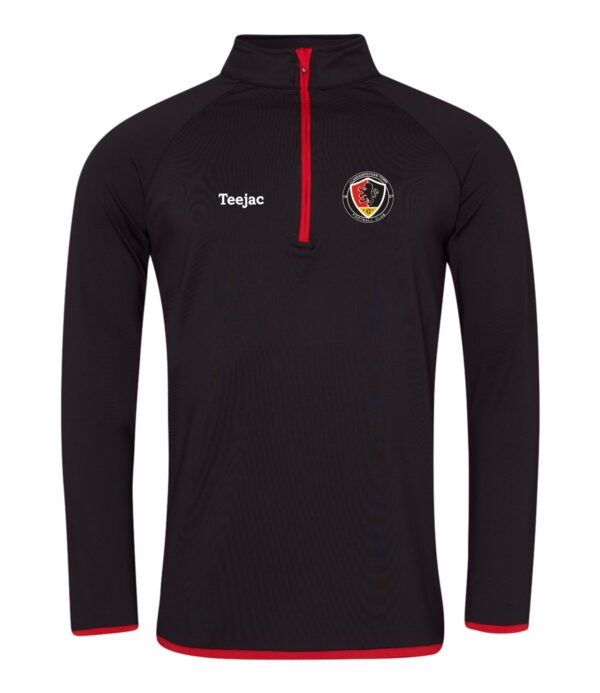 Llanfairfechan Town FC Midlayer