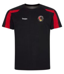 Llanfairfechan Town FC Team Dry T-Shirt