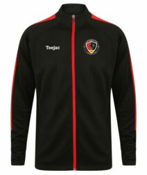 Llanfairfechan Town FC Performance Track Top