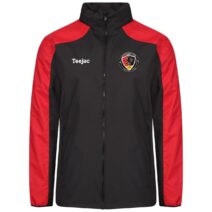 Llanfairfechan Town FC Track/Rain Jacket