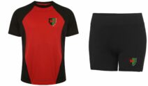 Ysgol Tryfan Girls PE Bundle