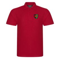 Tryfan Junior Polo Shirt