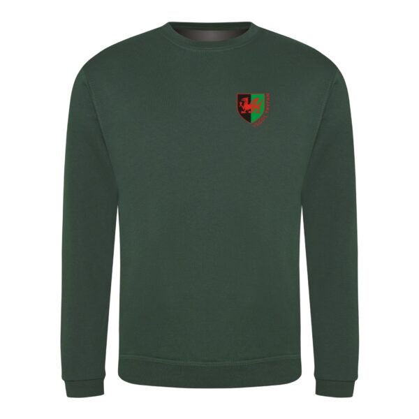 Tryfan Jumper
