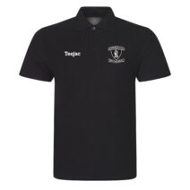 Worksop RUFC Classic Polo