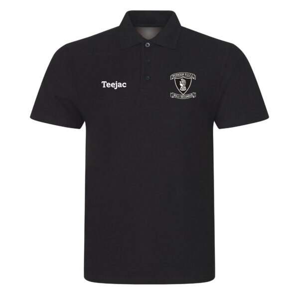 Worksop RUFC Classic Polo