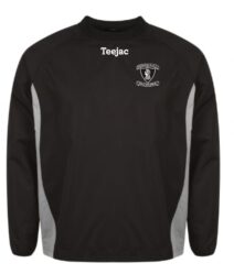 Worksop RUFC Contact Top