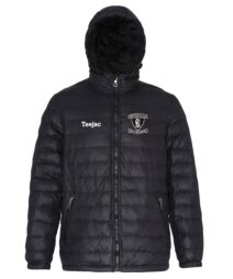 Worksop RUFC Contoured Jacket