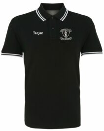 Worksop RUFC Cotton Tipped Polo
