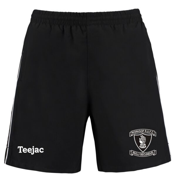 Worksop RUFC Leisure Shorts