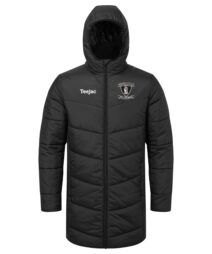 Worksop RUFC Longline Coat