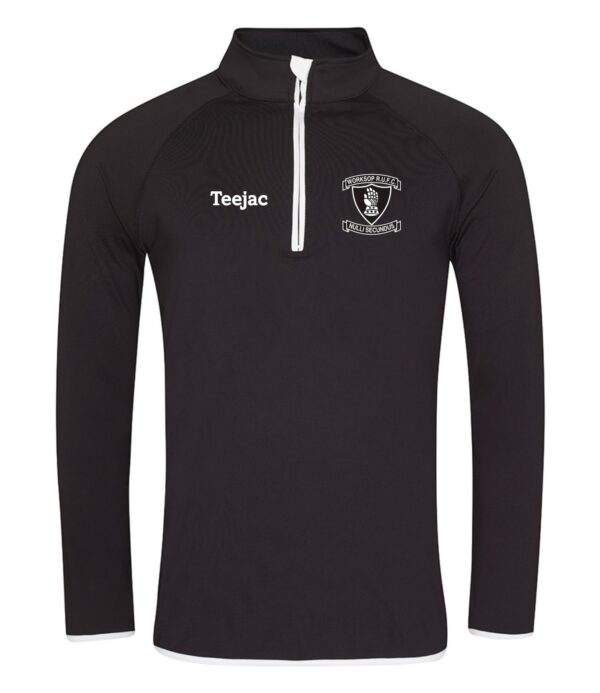 Worksop RUFC Midlayer