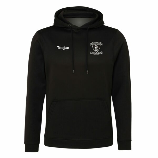 Worksop RUFC Sports Hoody