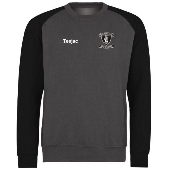 Worksop RUFC Sweatshirt