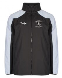 Worksop RUFC Track Rain Jacket