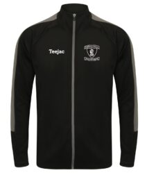 Worksop RUFC Performance Track Top