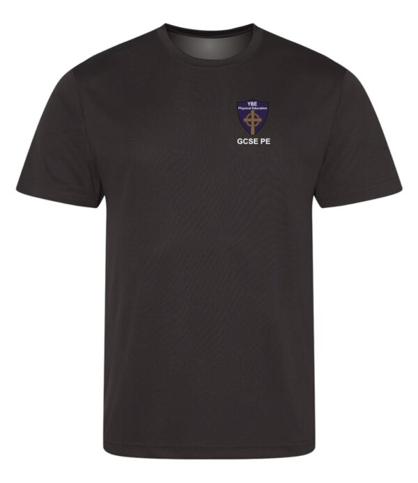 Ysgol Bryn Elian GCSE PE T-Shirt