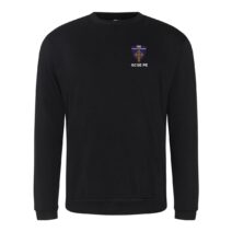 Ysgol Bryn Elian School GCSE Sweatshirt