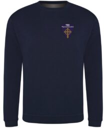 Ysgol Bryn Elian School Sweatshirt