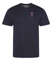 Ysgol Bryn Elian PE T-Shirt
