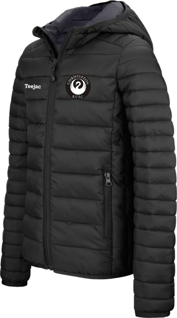 Christleton RUFC Contoured Jacket