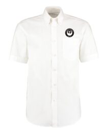 Christleton RUFC Short Sleeve Dress Shirt