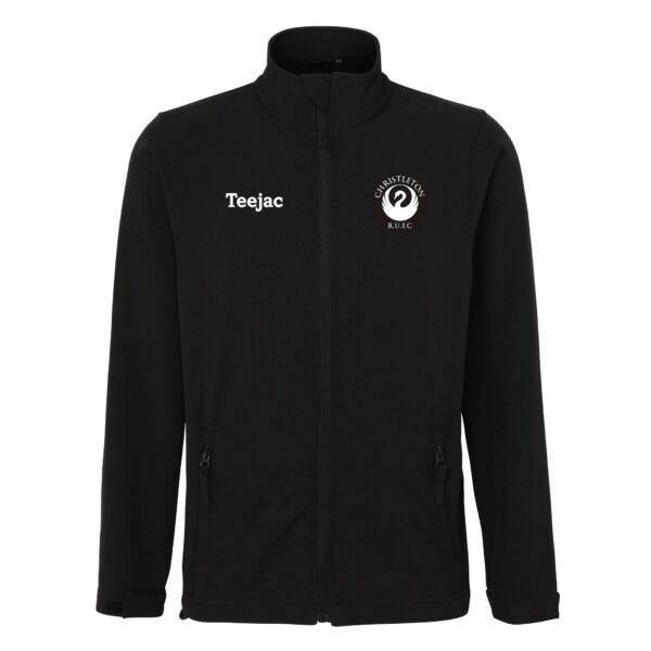 Christleton RUFC Micron Fleece