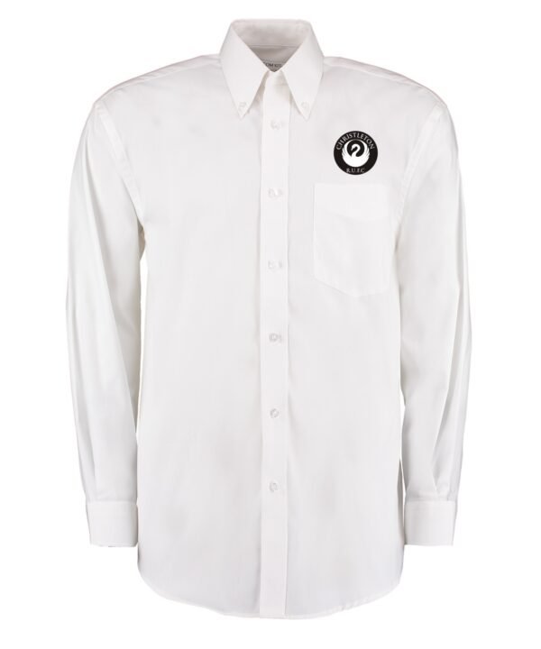 Christleton RUFC Long Sleeve Dress Shirt