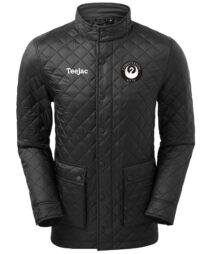Christleton RUFC Quilted Jacket