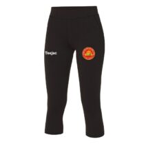 CPD Merched Y Felinheli Capri 3/4 Training Pants