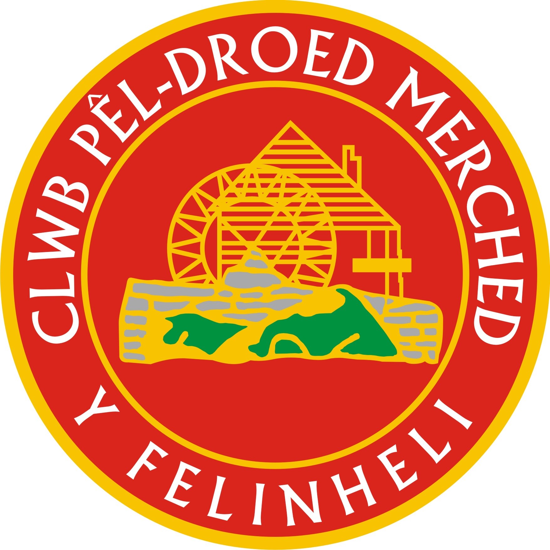 CPD Merched Y Felinheli