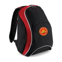 CPD Merched Y Felinheli Rucksack